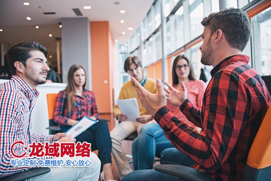 吴忠做网站的公司创业启示录：破解小微技术服务商生存密码是什么？